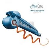 Nano Titanium Mira Curl Cacheador Profissional 110V