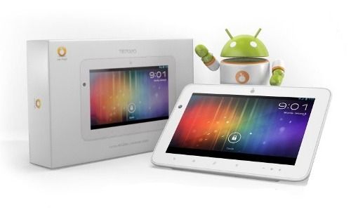 tablet orange tb 7030 original