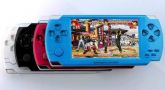 Psp Plus 4gb C/ Camera 5000 Jogos