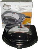 Sanduicheira Grill Home Life HLS 700 127 e 220V