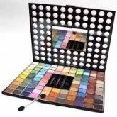 Paleta De Sombras 4d 98 Cores Tango
