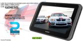 Tablet Genesis Gt-7310 Android 4.2 Dual Core 7''