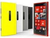Nokia Lumia 920 Desbloqueado dual sim (réplica)