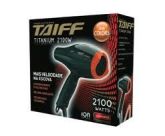 Taiff Secador de Cabelo Titanium Colors 2100W