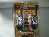 Talkabout 2 Vias-mr350- 35/56alc Motorola