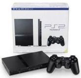 ps2 original 2 controles - destravado matrix infinit