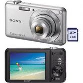 Sony DSC-W710