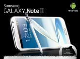 Smartphone Samsung Galaxy Note2 Réplica 5.8 Dualcore Android