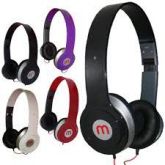 Headphone New Mix style