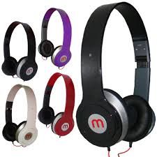 Headphone New Mix style