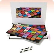 kit sombra 3d cores vibrantes 96 cores vivai