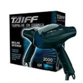 secador taiff prof fox ion diamante 2000w (original)