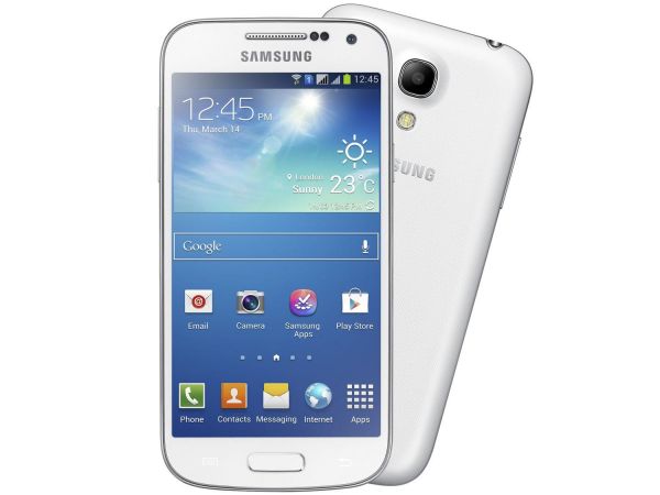 Samsung Galaxy S4 ( Réplica)