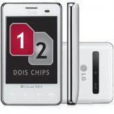 lg life good  Dual Chip Desbloqueado sem android (original)