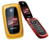 Nextel Ferrari Motorola i867