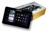 Tablet Foston Pad Fs- M787 Android