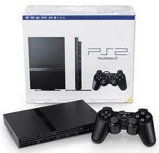 ps2 original 2 controles - destravado matrix infinit
